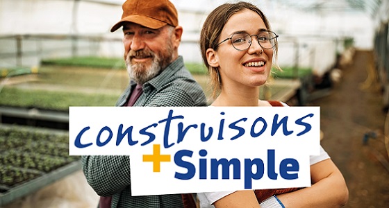 Participez à la concertation nationale de la MSA sur la simplification administrative