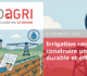 Formation « Irrigation raisonnée – Construire un projet durable et efficace »