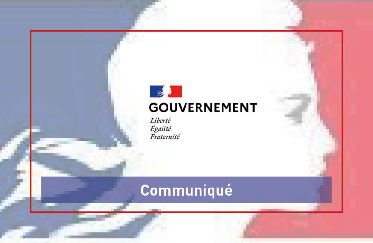 Communiqué&nbsp;: Le Gouvernement annonce l&rsquo;accélération  de la vaccination généralisée des bovins dans le Sud-Ouest