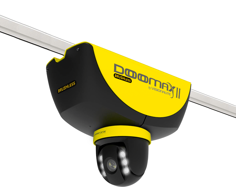 Publirédactionnel Visionaute&nbsp;: Systèmes de vidéos-surveillance et luminaires avec VISIONAUTE