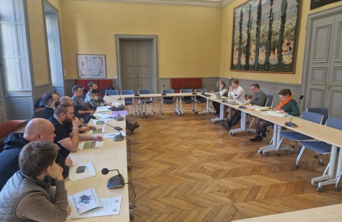 Quercy Blanc&nbsp;: les agriculteurs de la zone alertent la préfecture sur un territoire à un point de bascule