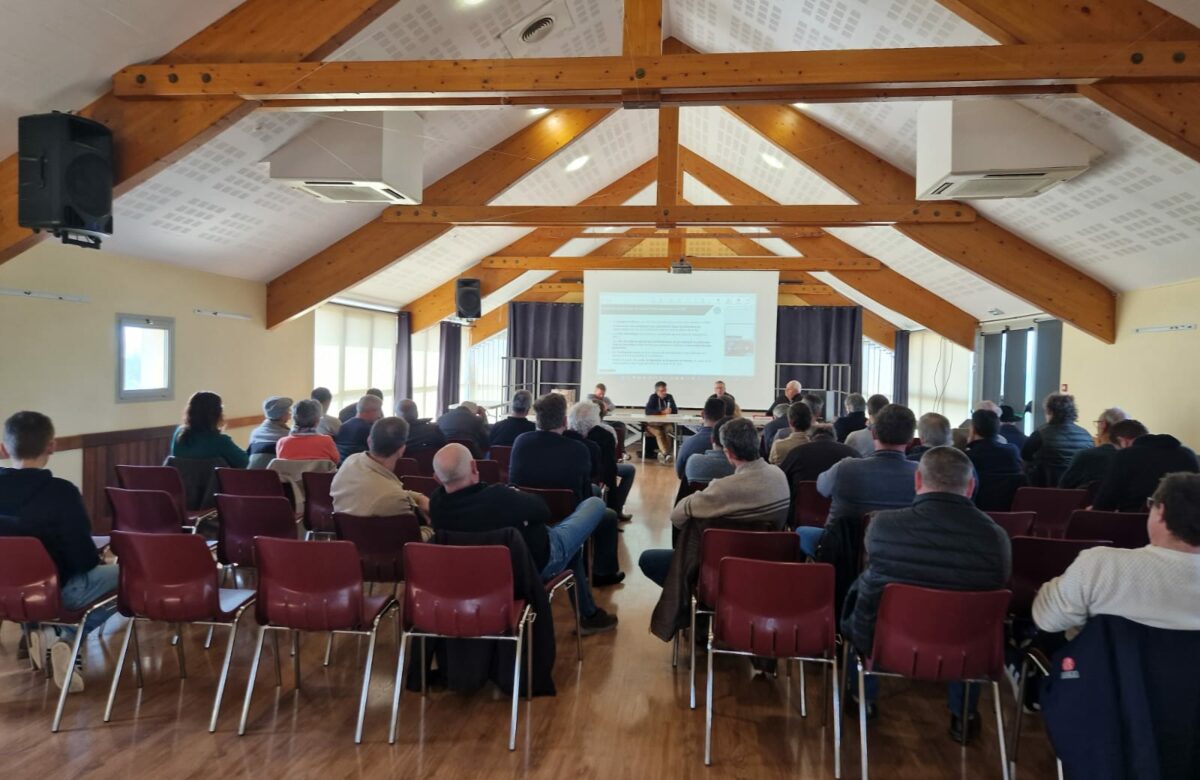 FDSEA. Un tour d’horizon des sections, entre renouvellement, projets et mobilisation