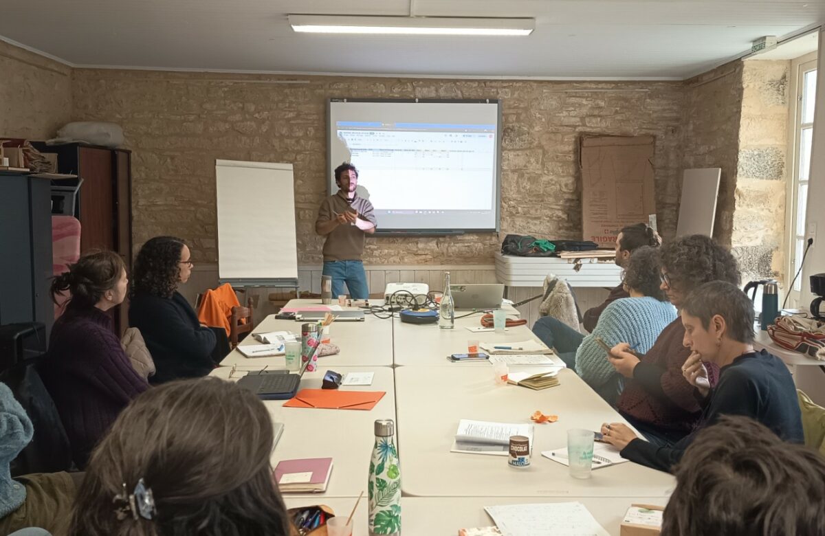 Deux formations pour découvrir et développer les PPAM bio dans le Lot