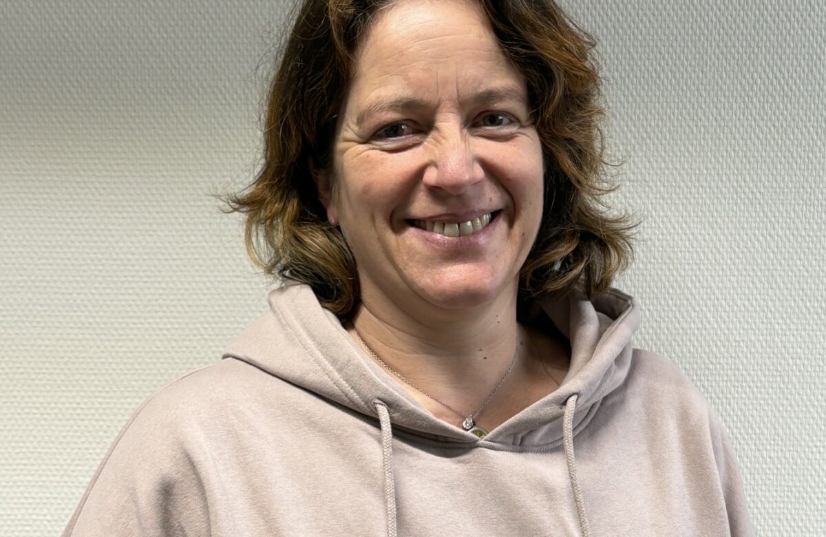 Magalie Marrou arrive comme animatrice à la fédération des CUMA du Lot