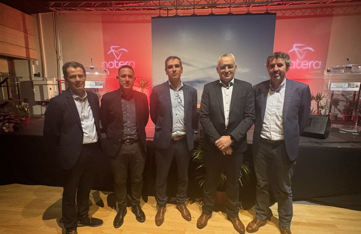 Natera : La coopérative affirme une volonté de transformation en 2026