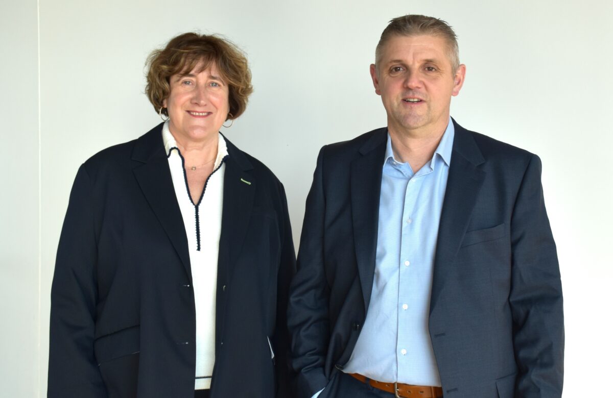 Nouveau président pour la Caisse Régionale du Crédit Agricole Nord Midi-Pyrénées.