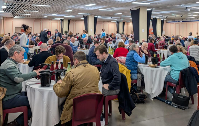 Les vignerons lotois remportent 13 médailles au Concours des Vignerons Indépendants de France