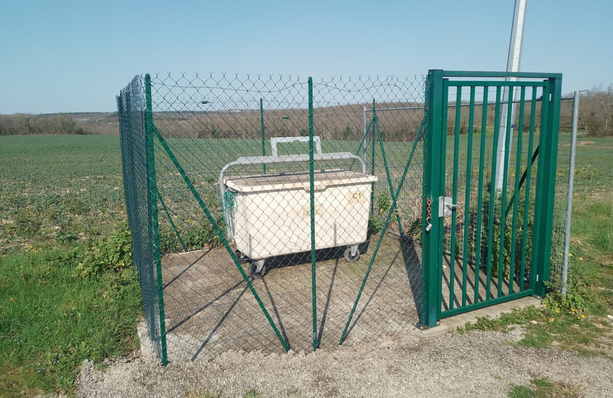 Face à la tuberculose bovine, les chasseurs renforcent la gestion des déchets de venaison