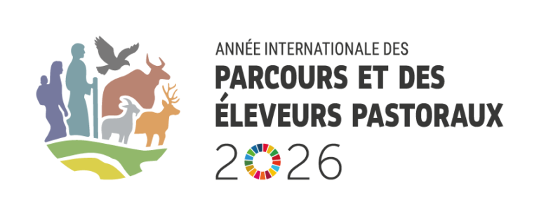 2026 , l&rsquo;année internationale des parcours et des éleveurs pastoraux