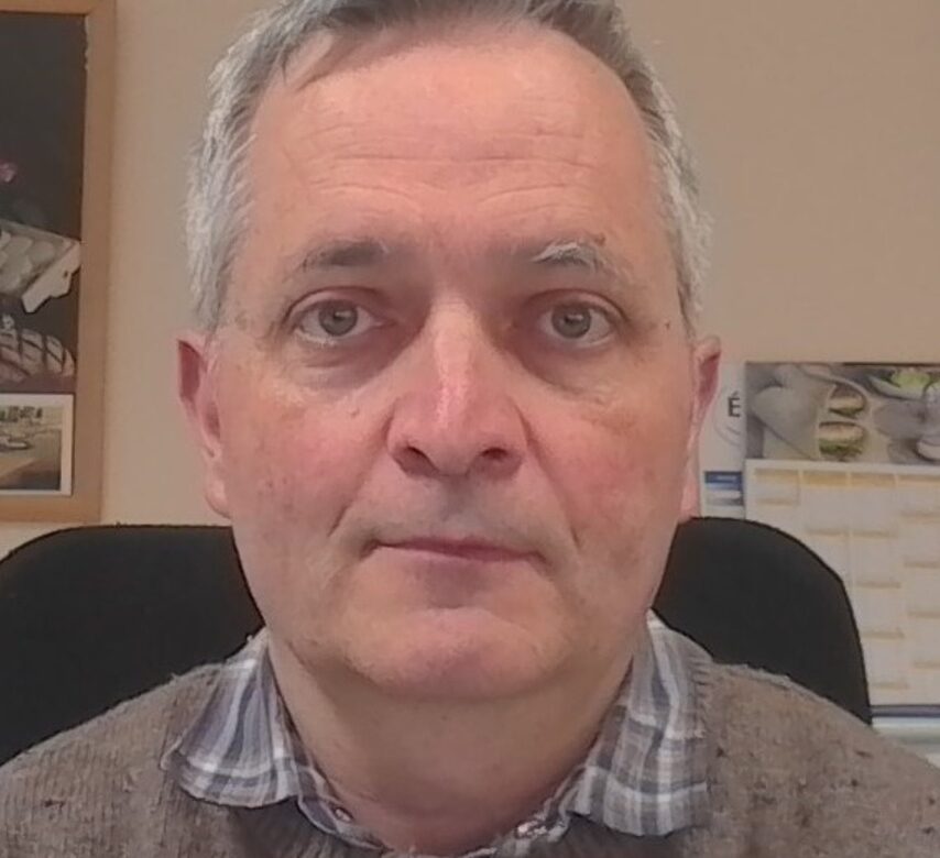 AOP Rocamadour : Sylvain Bédon est le nouveau président du syndicat