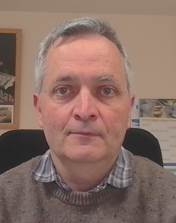 AOP Rocamadour&nbsp;: Sylvain Bédon est le nouveau président du syndicat