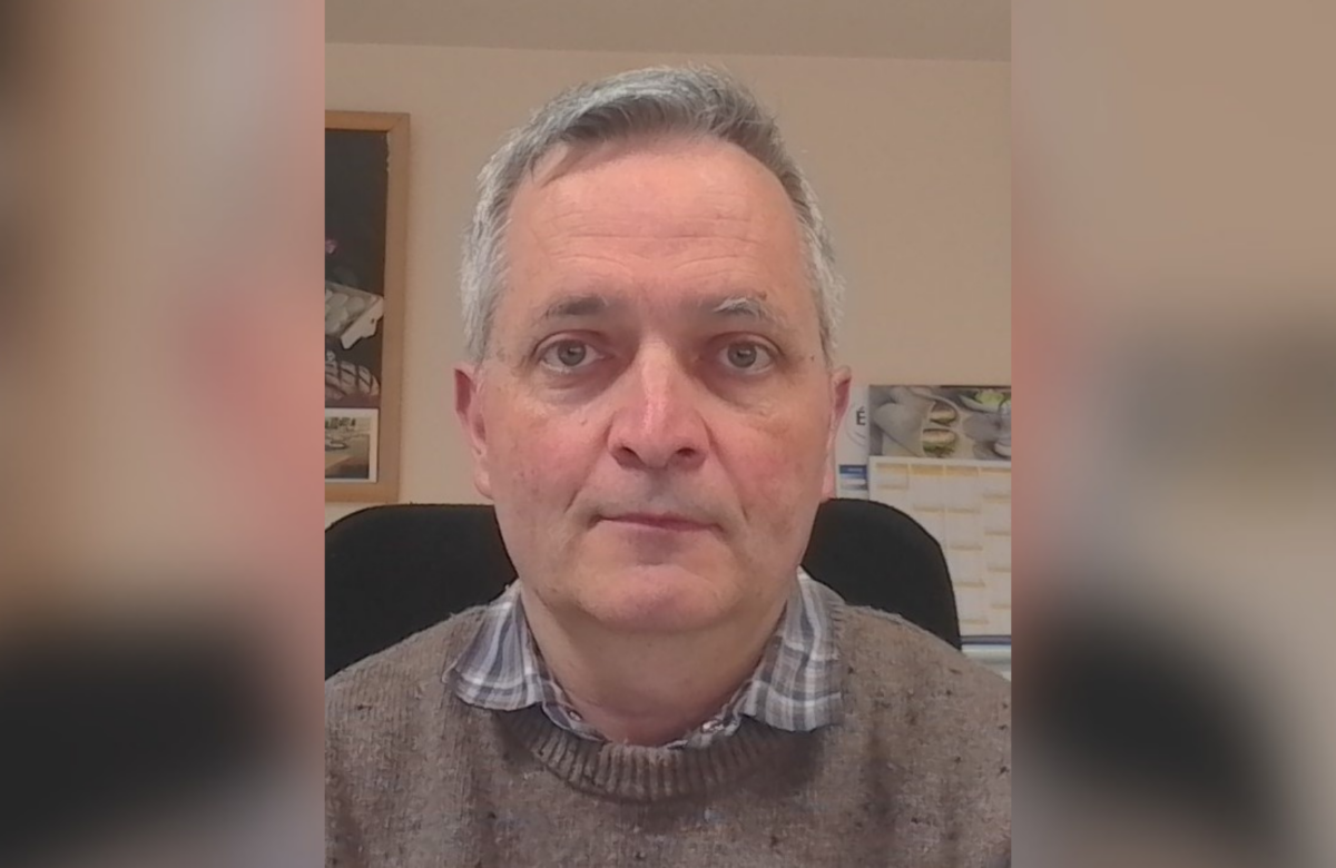 AOP Rocamadour : Sylvain Bédon est le nouveau président du syndicat