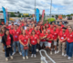 Les Jeunes agriculteurs se sont réunis pour un congrès national à Bourg-en-Bresse