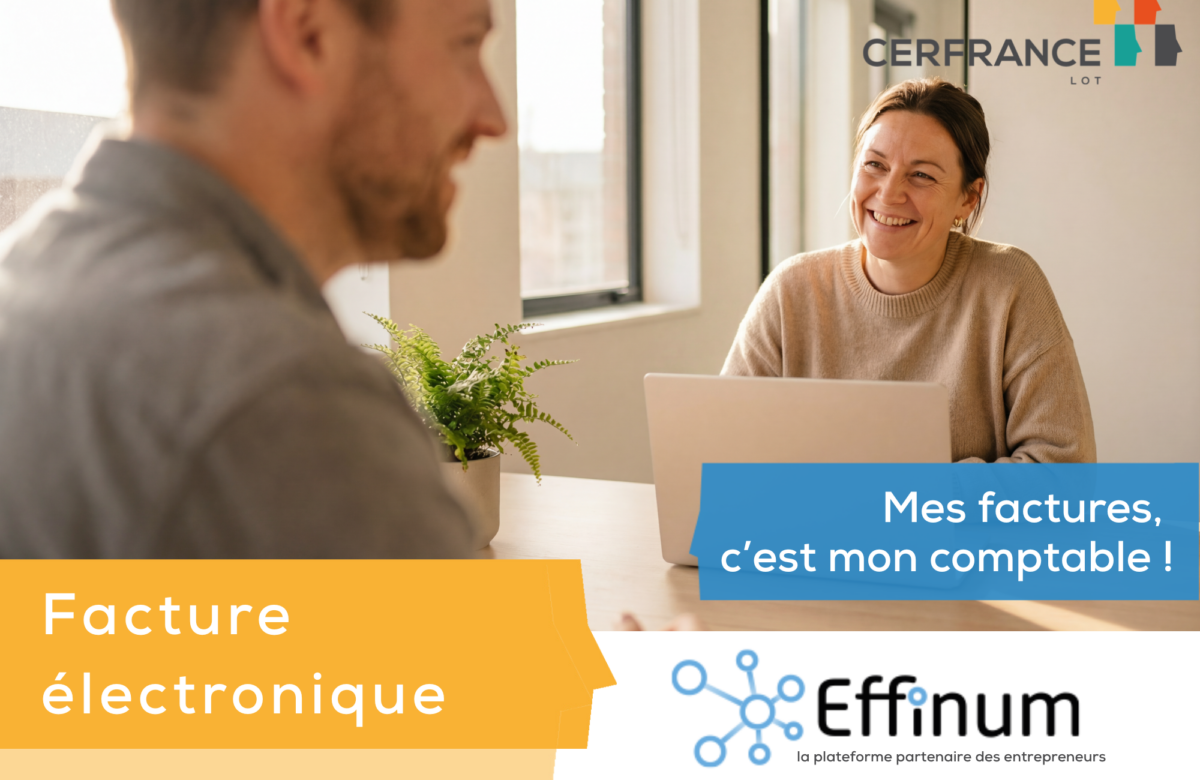 Communiqué Facturation électronique&nbsp;: le 1er septembre approche, êtes-vous prêt&nbsp;?