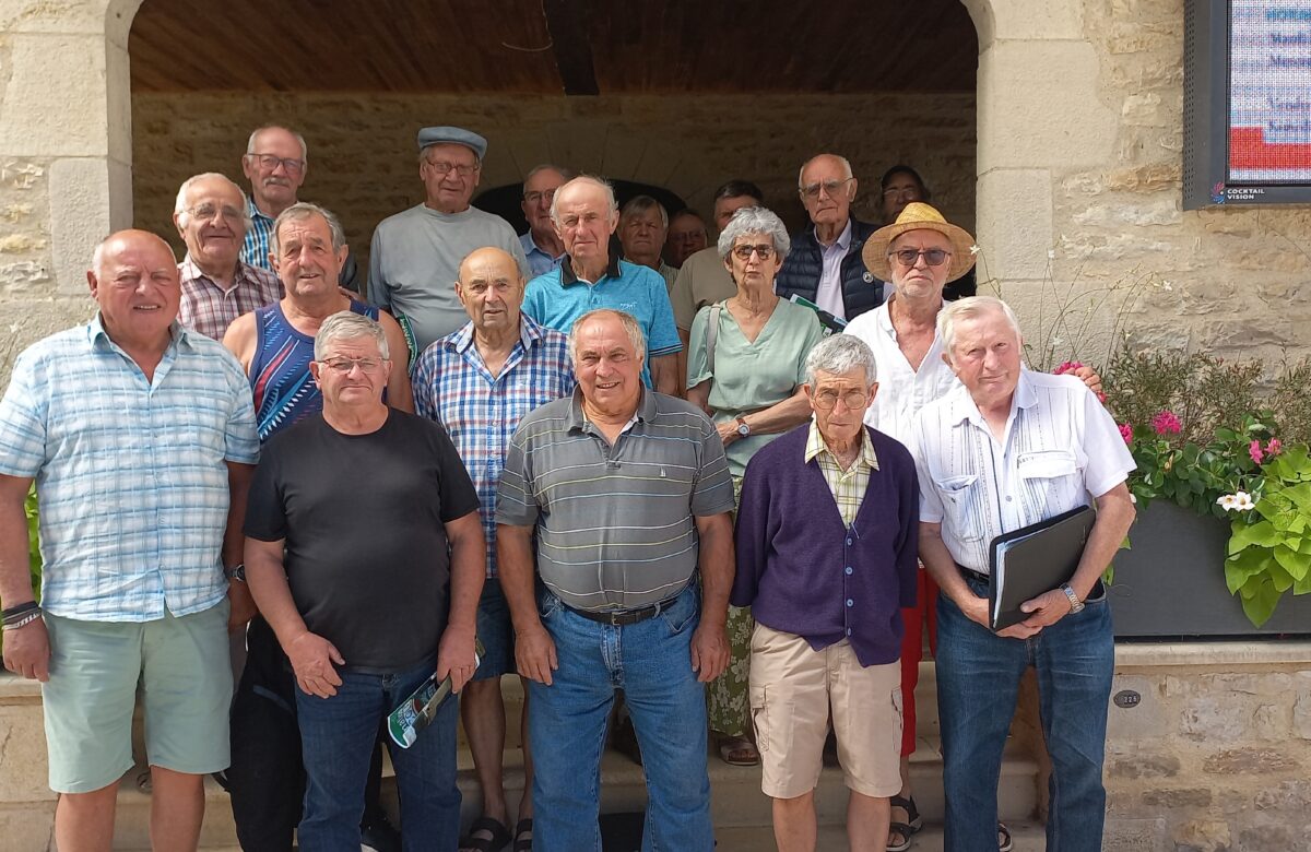 Communiqué : Anciens exploitants de la FDSEA46, toujours mobilisés pour défendre les retraités agricoles