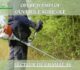 Offre d’emploi – Secteur de Gramat