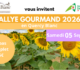 RALLYE GOURMAND 2026 EN QUERCY BLANC : Une journée de découvertes, de rencontres et de saveurs au cœur de l’agriculture lotoise