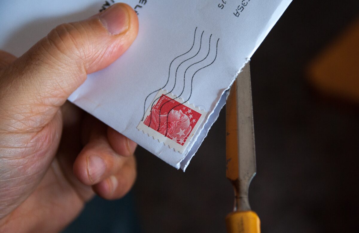 MSA Midi-Pyrénées Nord  Évolution des modalités de dépôt du courrier