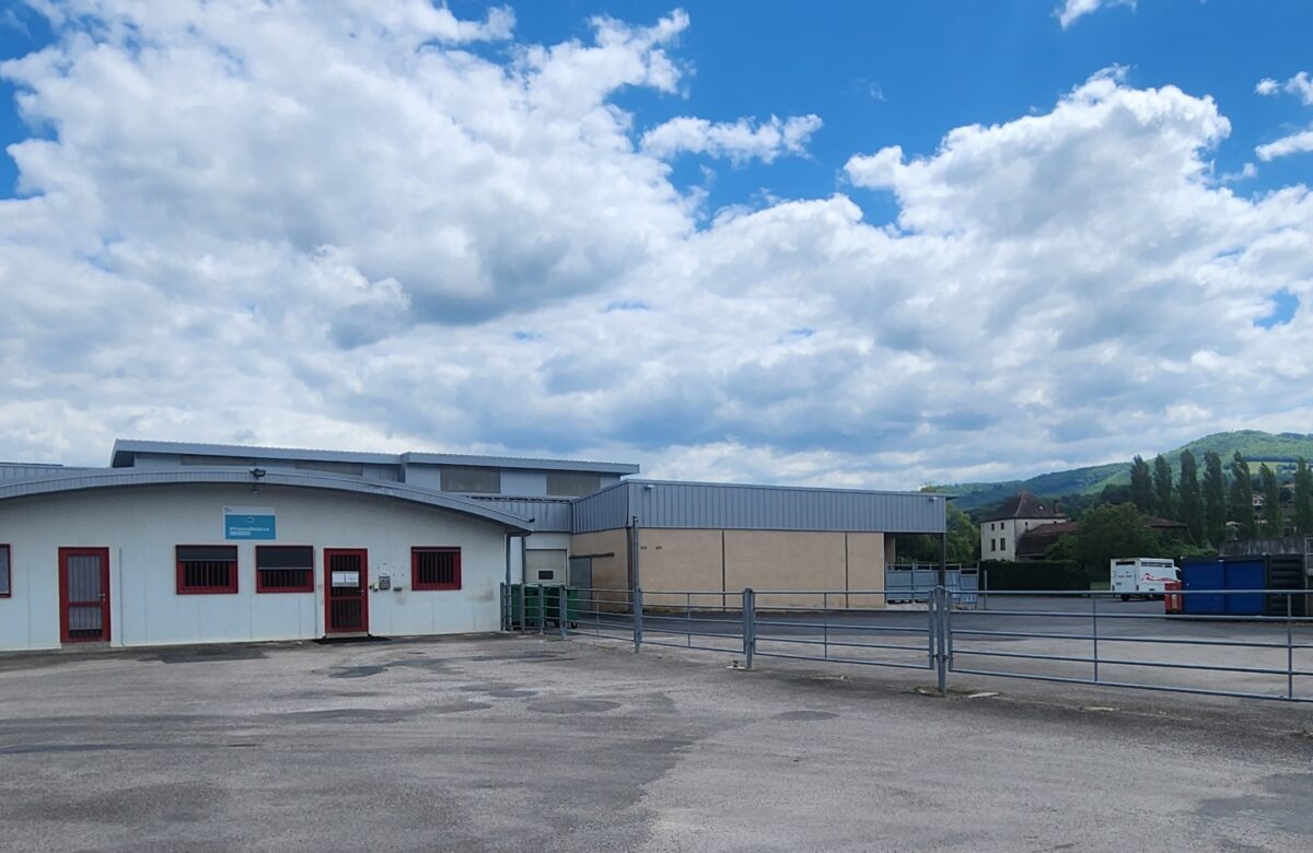 Communiqué de presse&nbsp;: Abattoir de Cauvaldor, à Saint-Céré&nbsp;: le nouvel élan au service des éleveurs et des filières du territoire