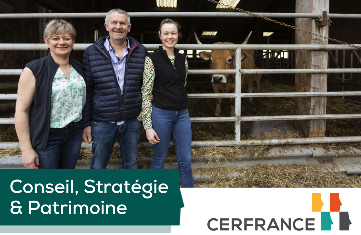 Retraite agricole&nbsp;: Comment anticiper et sécuriser sa fin de carrière