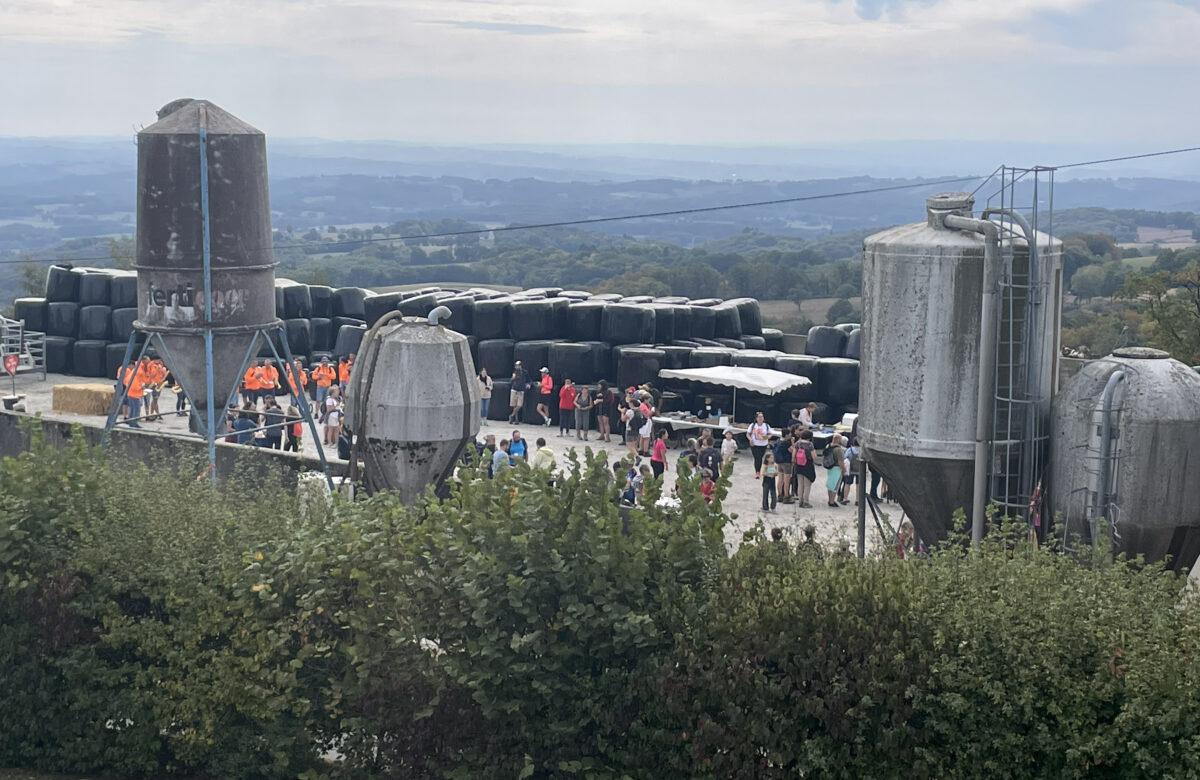 Communiqué&nbsp;: La randonnée de la Coop fait le plein pour sa 14ème édition&nbsp;!